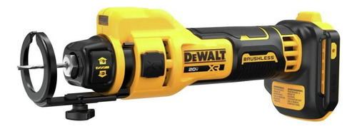 Herramienta De Recorte Para Paneles De Yeso Dewalt 20v Max*