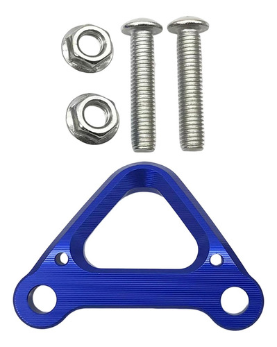 Accesorios De Repuesto Para Gancho De Remolque Trasero Azul