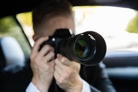 Imagen 2 de 3 de Detective Privado 1168604827