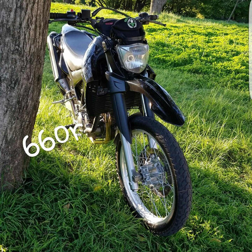Yamaha Xt 660r