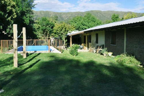 Imagen 5 de 6 de Casa En Venta De 3 Dormitorios C/ Cochera En Santa María De Punilla