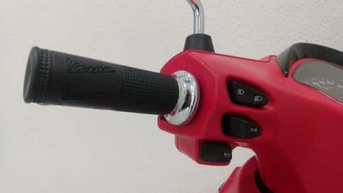 Imagen 12 de 22 de Piaggio Vespa Sxl 150 - Palermo Bikes