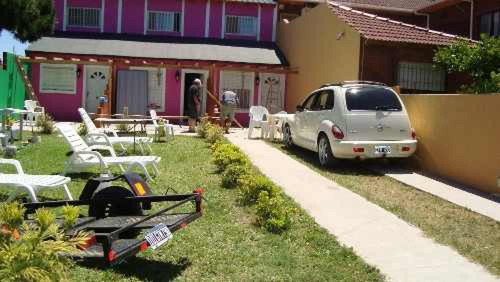 Complejo De Departamentos En Venta - 3 Ufs - Mar De Ajó