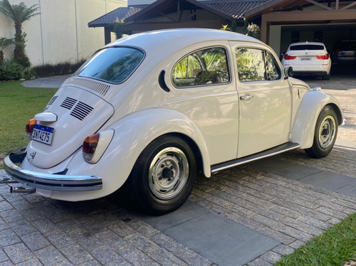Imagem 5 de 15 de Fusca 1978