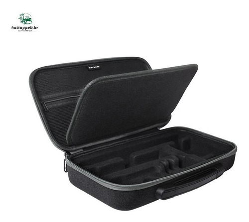 Imagem 8 de 8 de Case Insta360 One X / X2 Para Acessórios Sunnylife Imediato