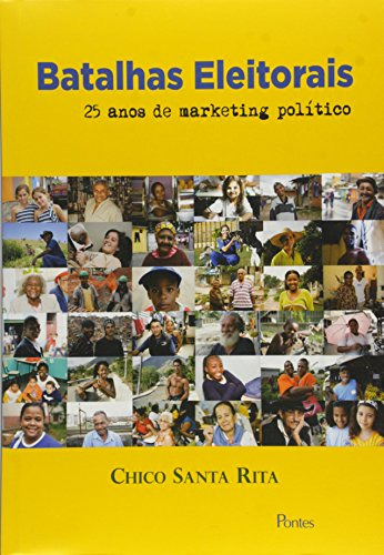 Libro Batalhas Eleitorais - 4ª Edicao