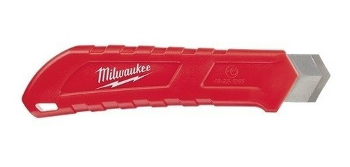 Cutter Reforzado De 25mm 48221965 Milwaukee
