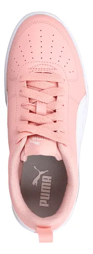 Tenis puma casual clearance rosa