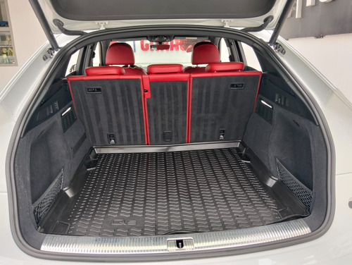 Audi Q5 3.0 Sq5 Tfsi Quattro 354Hp At