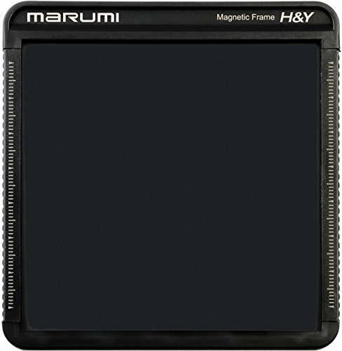 Marumi Filtro Magnetico  in Cristal Schott H&y Caliente