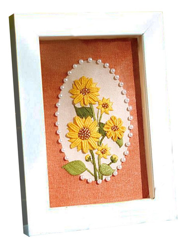 Kits De Bordado 3d Kits De Inicio De Bordado Completo