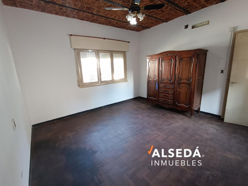 Casa 3 Dormitorios Venta Barrio Hospitales Rosario