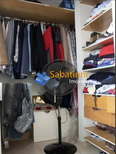Apartamento A Venda Em Sp Cambuci - Ap04156 - 69232427