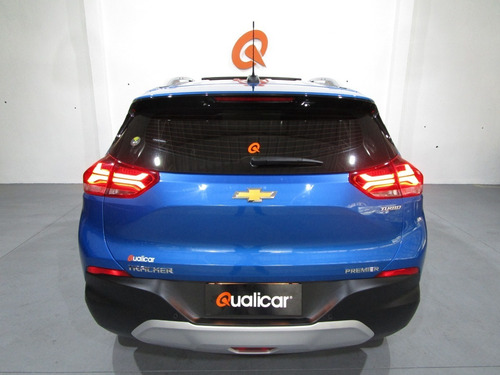 Chevrolet Tracker Premier 1.2 Turbo