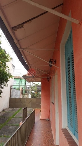 Imagem 12 de 13 de Terreno Ótimo No Bairro Da Moóca - 8 X 40 Metros - Af24306