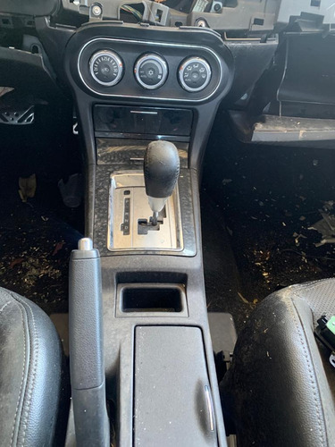 Sucata Mitsubishi Lancer Gt 2014