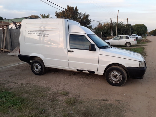 Fiat Fiorino 2011 1.3 Fire