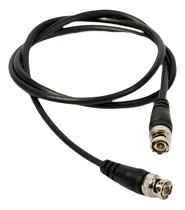 Comprar 2 Pc 1m 3ft Bnc Macho A Bnc Macho M\u002Fm Cctv Cámara Cable Coax