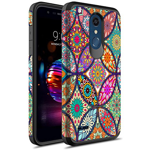 Funda Para LG K30 LG Premier Pro Lte LG Harmony 2 LG Phoenix