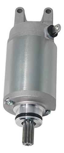 Motor De Partida Adequado Para Kawasaki Ninja Zx-6r Zzr600 2