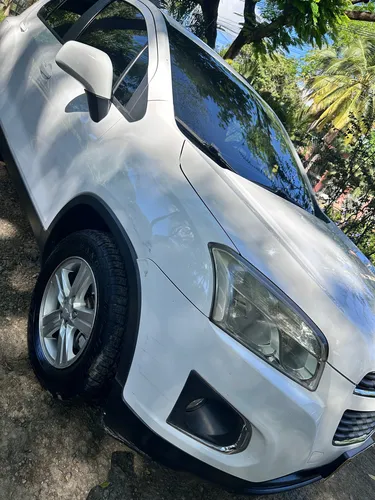 Chevrolet Traker Modelos 2015 Papeles Hasta Enero