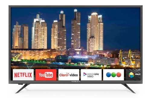 Smart TV Noblex DI43X5100 LED Full HD 43" 220V