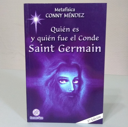 Quien Es Y Quien Fue El Conde Saint Germain