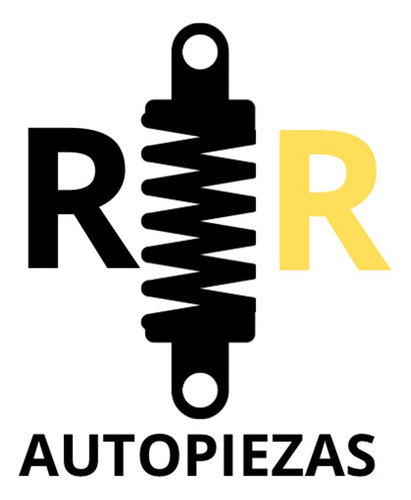 Kit X2 Bieleta Delantera Renault Clio Kangoo Symbol