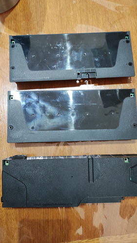 Fuentes De Ps4 Varios Modelos (Usado)