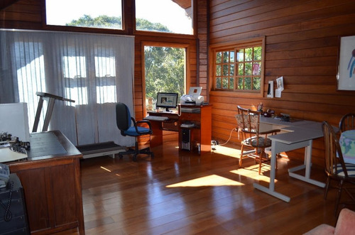 Imagem 8 de 24 de Casa Com 4 Dormitórios À Venda, 212 M² Por R$ 2.500.000,00 - Villágio - Gramado/rs - Ca0011
