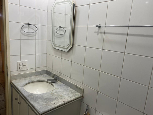 Imagem 18 de 22 de Apartamento À Venda, 3 Quartos, 1 Suíte, 1 Vaga, Vila Imperial - São José Do Rio Preto/sp - 547