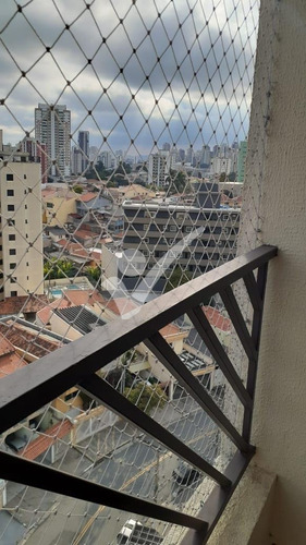 Imagem 26 de 27 de Apartamento À Venda Em Vila Formosa - Ap002348