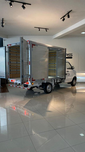 Effa V21 Pick-up Cs 1.3 16v 2p