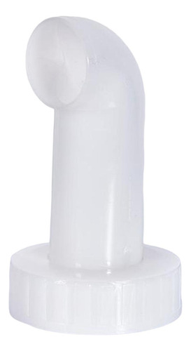 3 Mangueira De Drenagem De Extensão Ibc, Conector De