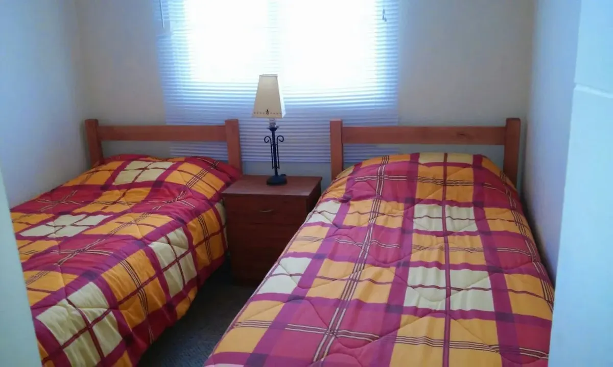Imagen 2 de 12 de Arriendo Departamento Amoblado Primera Linea Av Del Mar