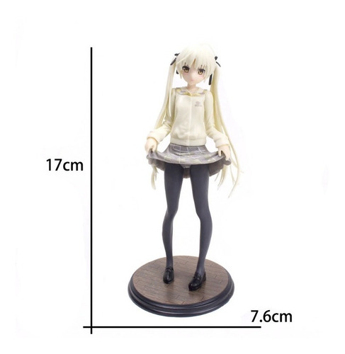 Imagen 2 de 2 de Figura Yosuga No Sora