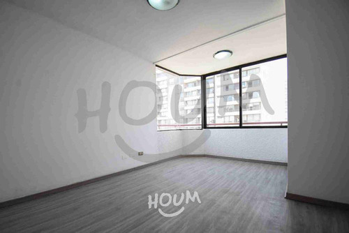 Departamento Avenida Salvador Allende Id: 137258