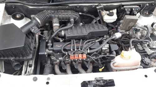 Chevrolet Montana 1.8 Ls Aa+dir 2013