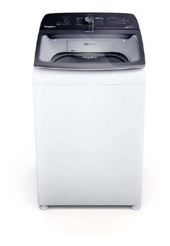 Lavarropas automático Whirlpool WWH07AB blanco 7.5kg 220 V