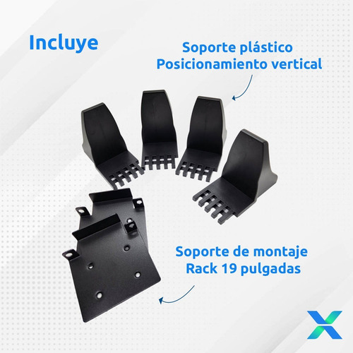 Imagen 6 de 10 de Ups Online Monofasica Kaise 2kva 2000w Rack Tower Fp 1.0