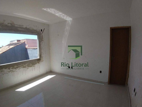 Imagem 20 de 25 de Apartamento À Venda, 70 M² Por R$ 265.000,00 - Jardim Bela Vista - Rio Das Ostras/rj - Ap0618