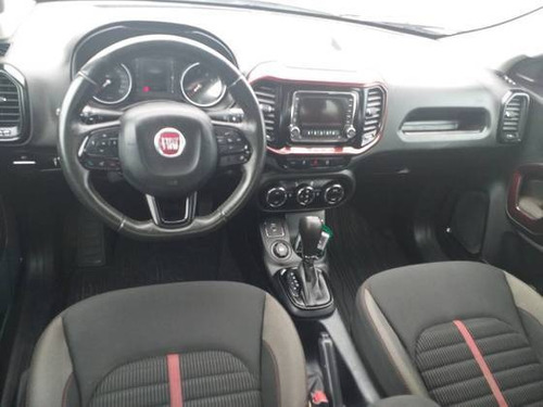 Imagem 3 de 9 de Fiat Toro 1.8 16v Evo Flex Freedom At6