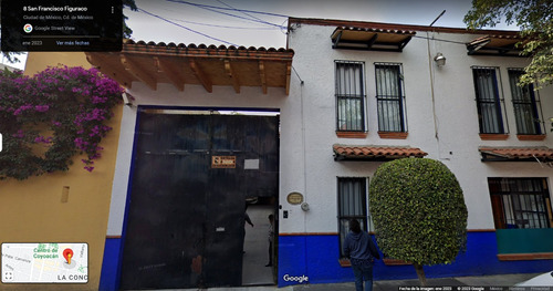 Casa En Venta En Coyoacán¡ Tú Lo Pides, Nosotros Lo Tenemos!