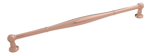 Belwith-keeler B076294-cp Fuller Collection 12 Center Pull,