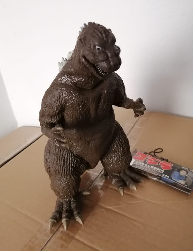Godzilla 54 