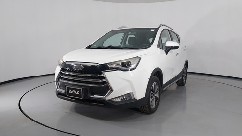 JAC SEI3 1.6 ACTIVE CVT