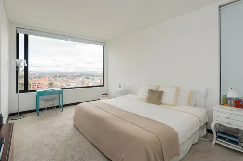 Apartamento En Arriendo En El Castillo. Cod A21479