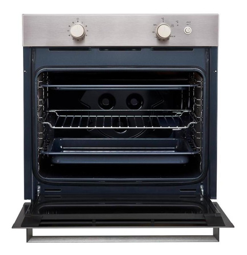 Imagen 2 de 9 de Horno A Gas 60 Cm Empotrable Ariston F100162