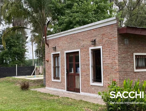 Imagen 5 de 14 de Casa Quinta En Valle Verde