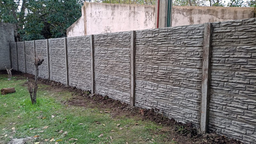 Pared Premoldeada